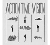 Alternative TV - Action Time Vision