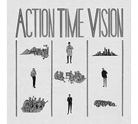 Alternative Tv - Action Time Vision