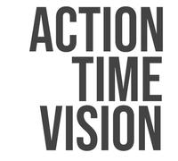 Alternative TV - Action Time Vision