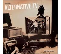 Alternative TV - Here Come...