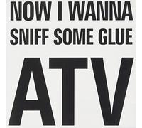 Alternative Tv - Now I Wanna Sniff Some Glue