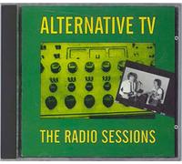 Alternative TV - The Radio Sessions