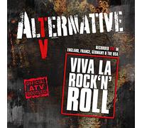 Alternative Tv - Viva La Rock'N'Roll (Official Atv Bootleg!)