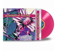 Alternative Worship - Prayer, Petitions & Praise