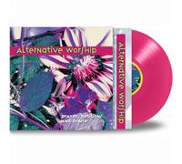 Alternative Worship - Prayer, Petitions & Praise