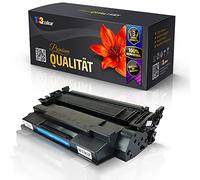 Alternative XXL cartuccia toner per HP LASERJET Enterprise M 506 Series Enterprise M 506 X Enterprise M 506 XH CF 287 a hp287 a hp87 a - TONER Pro Serie
