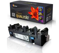 Alternativer contenitore toner esausti per Develop Ineo + 25 Ineo + 35 Ineo + 35P Ineo Plus 25 Ineo Plus 35 Ineo Plus 35 P A1AU0Y1 WB P03 Eco Pro Serie