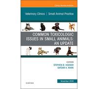 Alternatives to Opioid Analgesia in Small Animal Anesthesia, an Issue of Veterinary Clinics of North America: Small Animal Practice: Volume 49-6