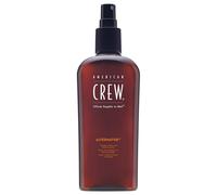 American Crew Alternator, Spray Capelli per Uomo, Tenuta Media, Finitura Semi Lucida, Look Naturale, Formula Professionale (100ml)