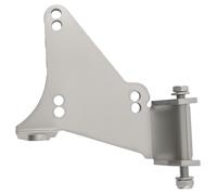 Alternator Relocator Bracket for Honda Civic EF EG EK 1988-2000 H-Serie H2B