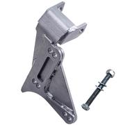 Alternator Relocator Bracket for Honda Civic EF EG EK 1988-2000 H-Serie H2B H22