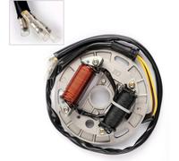 Alternator Stator Fit for Kawasaki KFX 80 2003 2004 2005 2006 KFX80 21003-S005 R