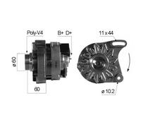 ERA ALTERNATORE