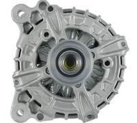 Alternatore 0125811178 Sostituisce 04L903024A/440746/DRA1797 Audi 180A