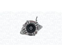 Alternatore 063731271010 MAGNETI MARELLI per MITSUBISHI