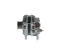 Alternatore 1 986 A01 854 BOSCH per MAZDA 6 Station Wagon 6 Tre volumi MPV II