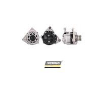 Alternatore 100 Ah Opel Astra J Insignia 1.6 115 Hp 1.6 Turbo 132 Hp