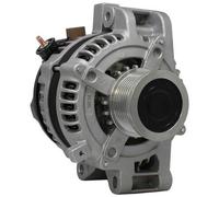 ALTERNATORE 100A NUOVO MIT OE INA FRIZIONE - OE NR. 104210-4520 PER LEXUS,TOYOTA