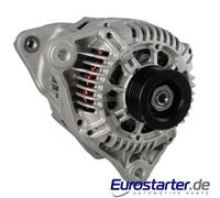 ALTERNATORE 100A NUOVO ORIGINALE VALEO A13VI287 PER BMW 316 318 Z3 1.8, 1.9