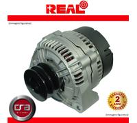 Alternatore 104A FORD FIESTA V (JH_; JD_) 1.3 44KW 51KW ORIGINALE
