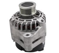 Alternatore 105A 12V 6PV For Fiat Croma 194 Grande Punto Stilo Multi Opel Astra