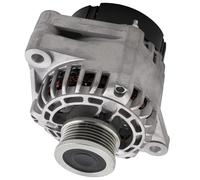 Alternatore 105A 12V for Opel Astra Vectra Zafira 1.9 CDTI Fiat Vauxhall 1204433
