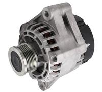 ALTERNATORE 105A for VAUXHALL ASTRA MK5 VECTRA ZAFIRA MK2 1.9 CDTI 04-14 1204433