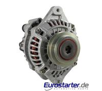 ALTERNATORE 105AMP NUOVO - OE NR. A3TN1281 PER MITSUBISHI A003TN1281 MD340511