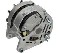Alternatore 110770 HC-Cargo per FORD AUSTIN ROVER MG