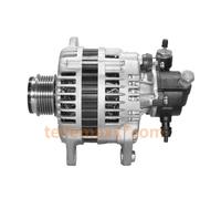 Alternatore 110A 14V Per OPEL 1.7 CDTi Astra H Meriva Corsa C Combo GTC