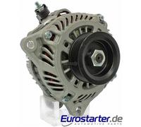 ALTERNATORE 110A NUOVO EUROSTARTER A3TG1191 PER MITSUBISHI