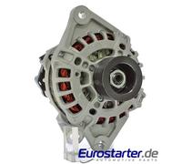ALTERNATORE 110A NUOVO EUROSTARTER F000BL07R9 PER FIAT,IVECO