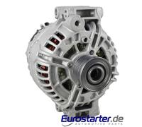ALTERNATORE 110A NUOVO OE NR. 0124525561 PER BMW