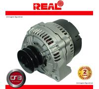 Alternatore 110A RENAULT MEGANE II (BM0/1_; CM0/1_) 1.6 77kw ORIGINALE