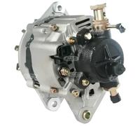 Alternatore 111614 HC-Cargo per NISSAN PATROL III/1 Station Wagon