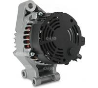 Alternatore HC-CARGO 111795 per FORD FOCUS I (DAW, DBW) 1.4 1998-1999