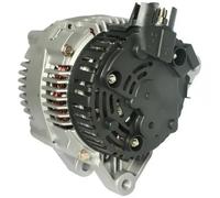 Alternatore 112058 HC-Cargo per PEUGEOT CITROËN FIAT