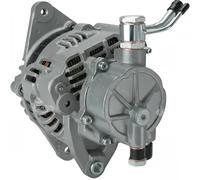 Alternatore 112128 HC-Cargo per MITSUBISHI PAJERO II Canvas Top PAJERO II L200