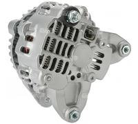 HC-Cargo F032112457 Alternatore