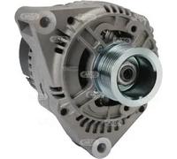 Alternatore 112529 HC-Cargo per MERCEDES-BENZ SSANGYONG DAEWOO