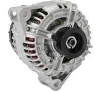 Alternatore 113302 HC-Cargo per MERCEDES-BENZ CHRYSLER