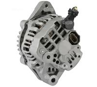Alternatore 113322 HC-Cargo per SUZUKI VITARA Cabrio VITARA WAGON R+ Hatchback