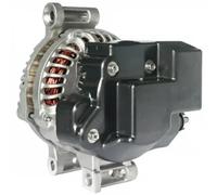 Alternatore 113348 HC-Cargo per MAZDA 6 Hatchback 6 Tre volumi 6 Station Wagon