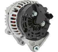 Alternatore 113407 HC-Cargo per BMW 3 3 Touring 3 Compact