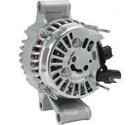 Alternatore 113709 HC-Cargo per JAGUAR FORD
