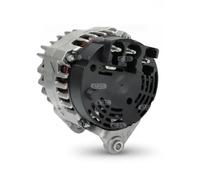 Alternatore 113763 HC-Cargo per LAND ROVER RANGE ROVER I RANGE ROVER II 110/127