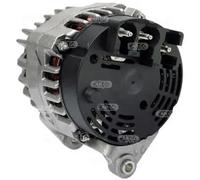 Alternatore 113763 HC-Cargo per LAND ROVER RANGE ROVER I RANGE ROVER II 110/127