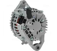 Alternatore 113787 HC-Cargo per NISSAN PATROL GR V Wagon TERRANO II