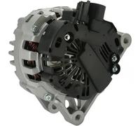 Alternatore 113946 HC-Cargo per PEUGEOT FIAT CITROËN