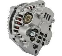 Alternatore 113954 HC-Cargo per HONDA CIVIC VII Hatchback CIVIC VII Coupé FR-V